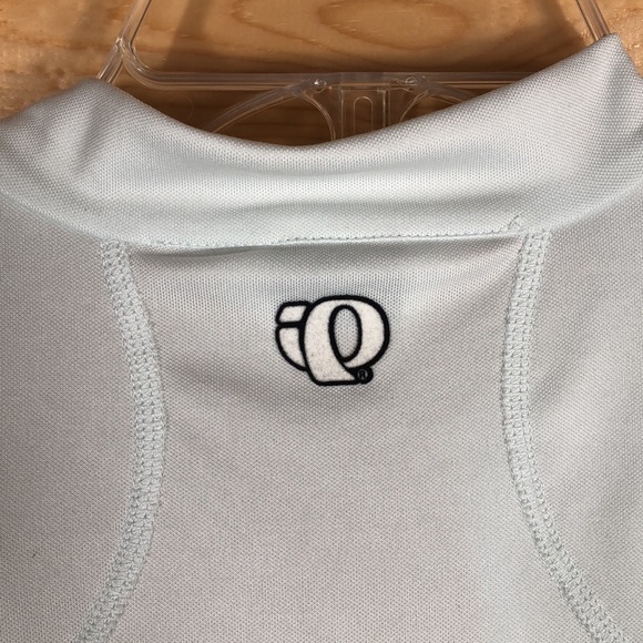 Pearl Izumi Sleeveless Women’s Cycle Top Size Large - Picture 8 of 8